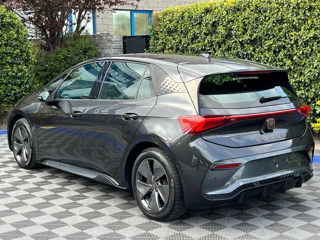 Image for 2023 Cupra Born V1 // APPLE CARPLAY/ANDROID AUTO // HEATED MULTIFUNCTIONAL STEERING WHEEL // DIGITAL CLUSTER