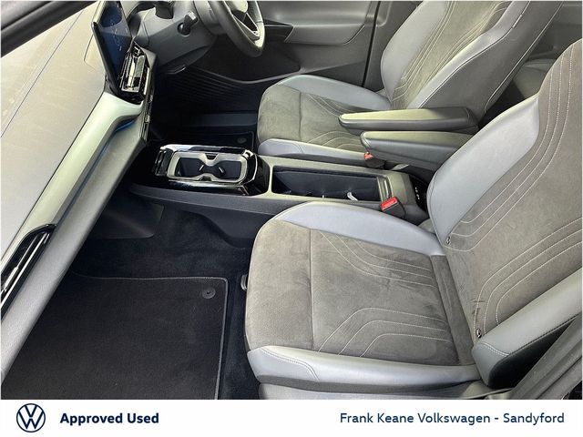 Image for 2023 Volkswagen ID.4 *LIFE* 77kWh 174HP @Frank Keane Volkswagen South Dublin 