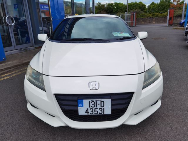 Image for 2013 Honda CR-Z 1.5 PETROL AUTOMATIC - FINANCE AVAILABLE - CALL US TODAY ON 01 492 6566 OR 087-092 5525