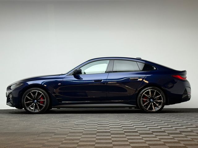 Image for 2023 BMW i4 40 M SPORT PRO