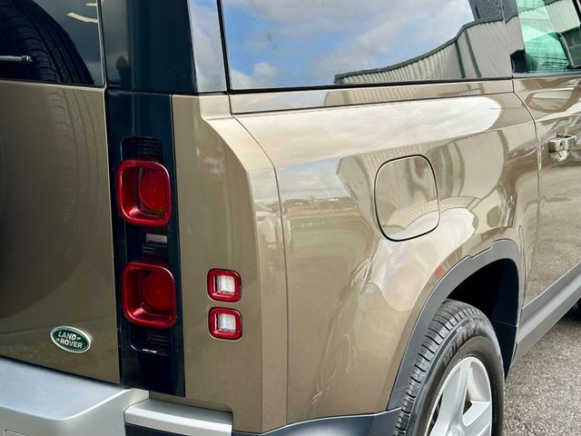 Image for 2023 Land Rover Defender ++PLUS VAT ++ 90 3.0 D HARD TOP SE 2