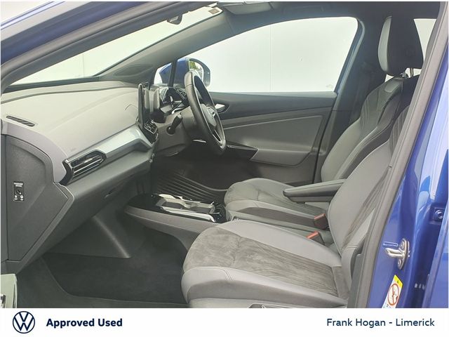 Image for 2022 Volkswagen ID.4 LIFE DX 77kWh 174HP - CALL RONAN ON 0867705822