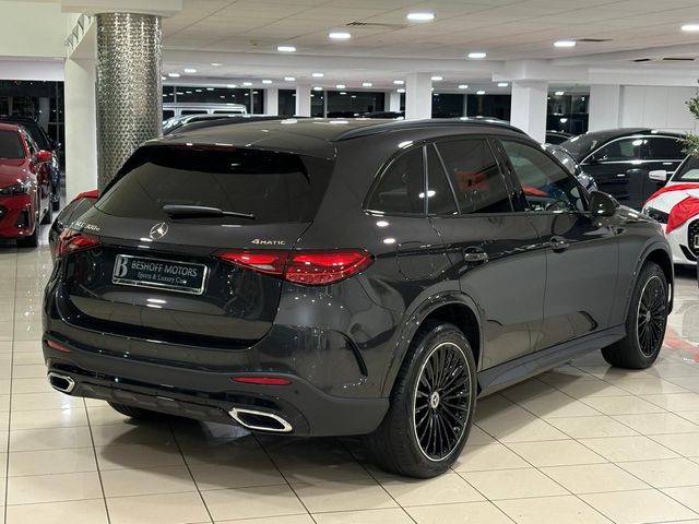 Image for 2024 Mercedes-Benz GLC Class 300e 4MATIC URBAN EDITION HYBRID=HUGE SPEC//LOW MILES=FULL MERCEDES SERVICE HISTORY//242 REG=ONLY €150 ANNUAL ROAD TAX//TAILORED FINANCE PACKAGES AVAILABLE=TRADE INS WELCOME