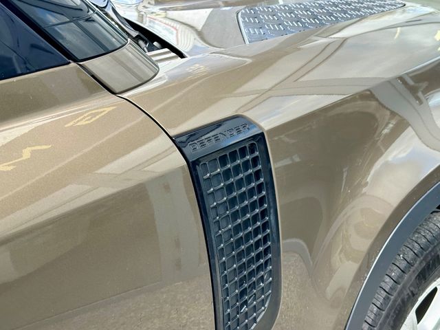 Image for 2023 Land Rover Defender ++PLUS VAT ++ 90 3.0 D HARD TOP SE 2