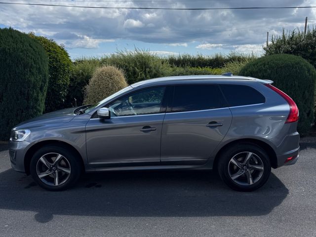 Image for 2015 Volvo XC60 2.0 D4 R-design LUX 190BHP 5DR