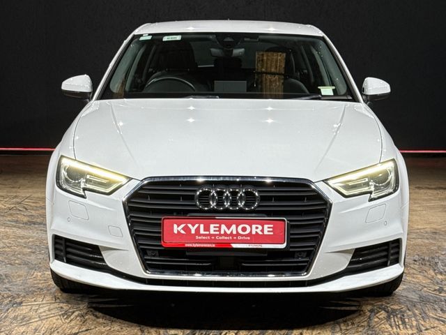 Image for 2019 Audi A3 1.4 TFSI AUTOMATIC - REVERSE CAMERA - CRUISE CONTROL - A/C
