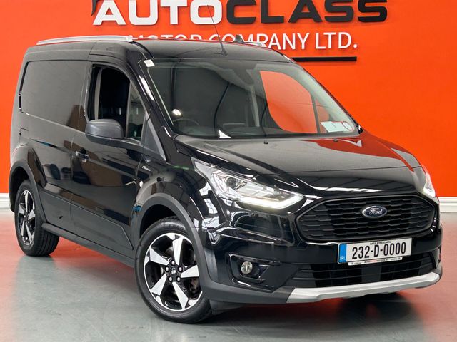 Image for 2023 Ford Transit Connect 250 ACTIVE L1H1 P/V ECOBLUE #82