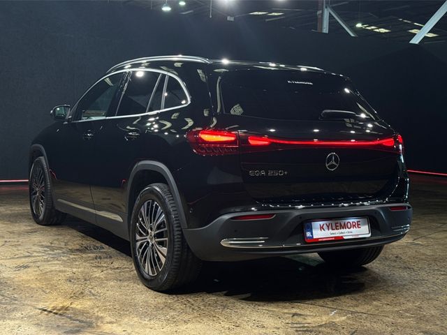 Image for 2024 Mercedes-Benz EQA EQA 250PLUS SPORT EXECUTIVE