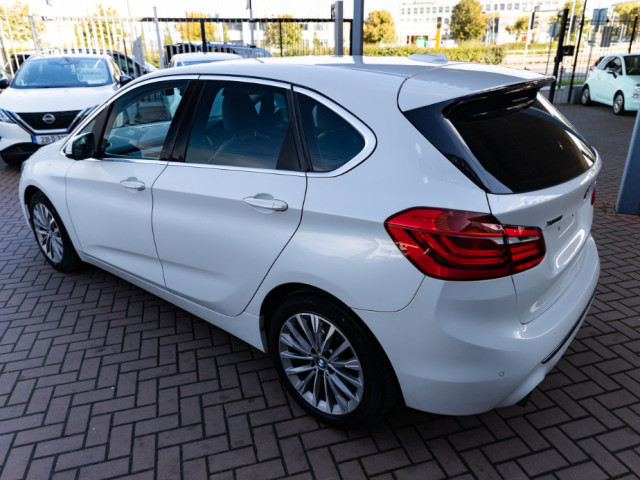 Image for 2020 BMW 2 Series 218D X-DRIVE 5DR ESTATE AUTOMATIC // STUNNING CAR IN AS NEW CONDITION // BUY WITH CONFIDENCE AA AND SIMI APPROVED DEALER 2025 // FINANCE ARRANGED // ALL TRADE INS WELCOME //