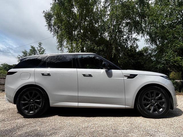 Image for 2024 Land Rover Range Rover Sport *Sale Agreed* P460 DYMAMIC SE *Borasco…Warranty 02/29* 