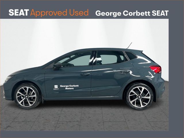 Image for 2026 SEAT Ibiza 1.0TSI 95hp SE+