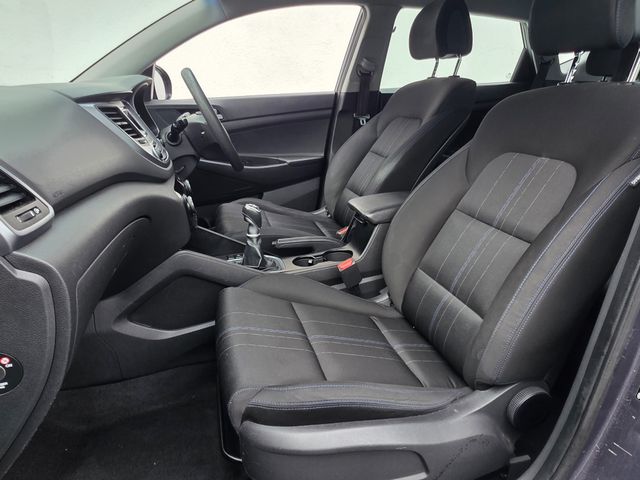 Image for 2015 Hyundai Tucson 1.7 CRDI S MODEL // BLUETOOTH //AIR CONDITIONING