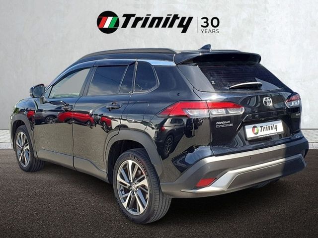 Image for 2024 Toyota Corolla Cross ** Z MODEL ** LOW KMS ** HUGE SPEC ** TRINITY MOTORS **