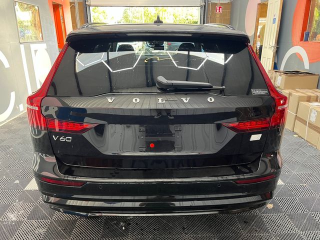 Image for 2024 Volvo V60 2024 VOLVO V60 T6 PLUG-IN 2.0 AUTOMATIC / CRUISE CONTROL / PARKING CAMERA / ELECTRIC MEMORY & HEATED SEATS / PANORAMIC SUNROOF AND MORE