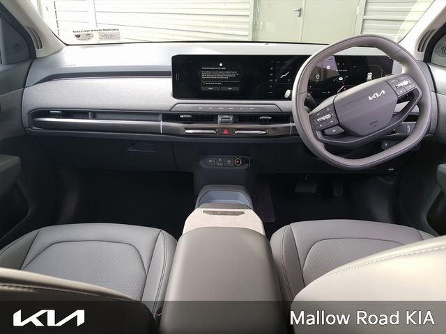 Image for 2025 Kia EV3 EARTH K3 LONG RANGE