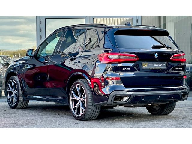Image for 2020 BMW X5 XDRIVE45E 4DR AUTO G05H X45E M SPORT