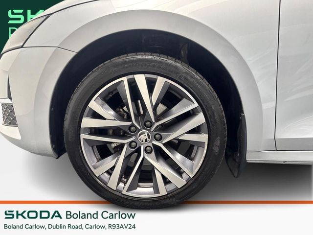 Image for 2025 Skoda Octavia SEL BOX 2.0TDI COMBI *FLASH SALE* €70 PER WEEK ON PCP