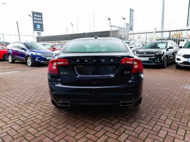 Image for 2016 Volvo S60 