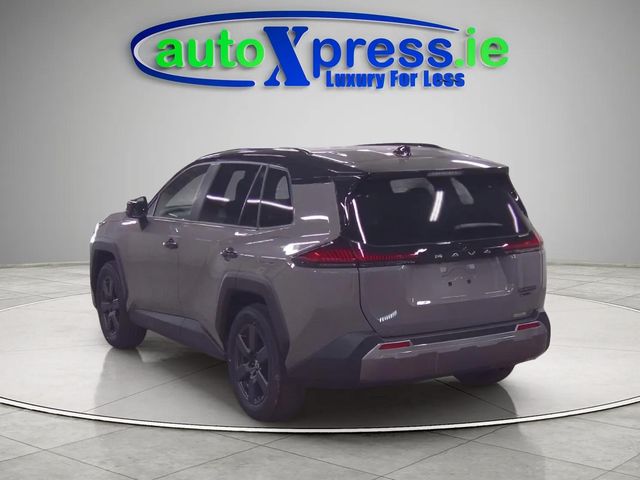 Image for 2026 Toyota Rav4 4WD BRAND NEW Adventure