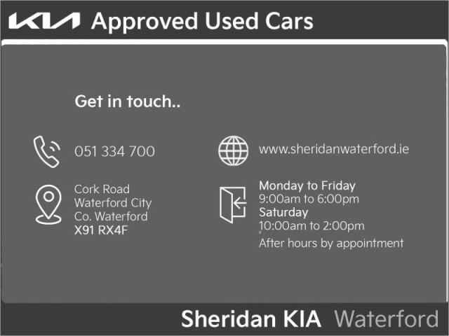 Image for 2024 Kia Picanto 1.0 MY23 5DR