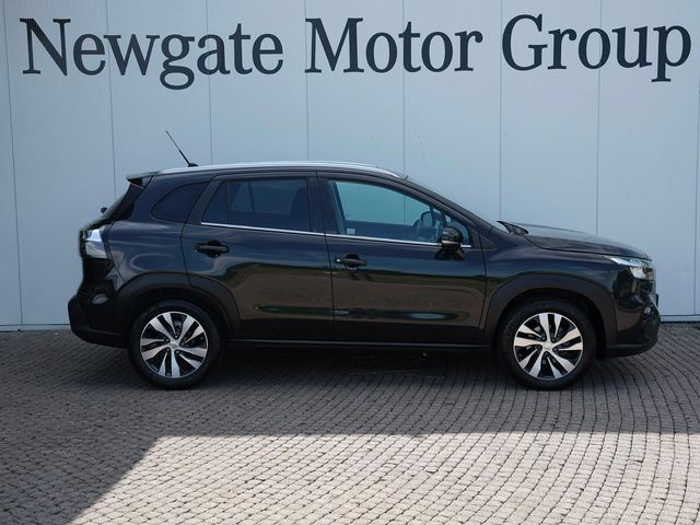 Image for 2025 Suzuki SX4 S-cross 1.4 B/jet Mild Hybrib