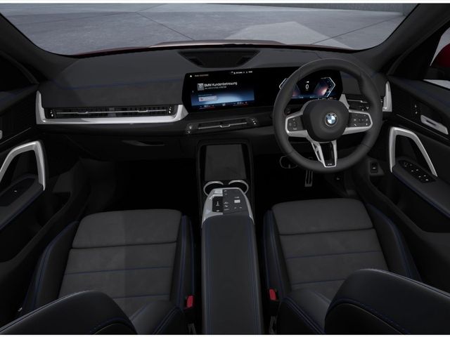 Image for 2026 BMW X1 sDrive18d M Sport