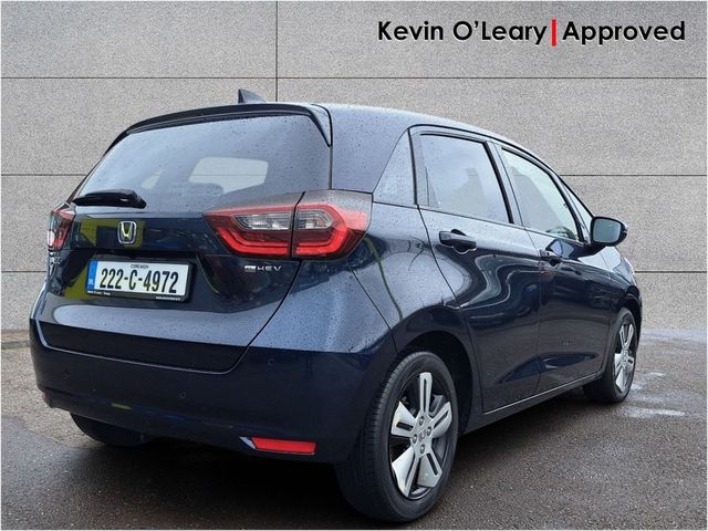 Image for 2022 Honda Jazz 1.5 e:HEV Executive