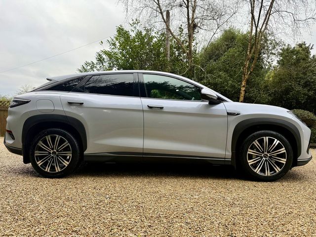 Image for 2025 BYD Sealion 7 *Sale Agreed*COMFORT 82.5 KW *Huge Specification…C