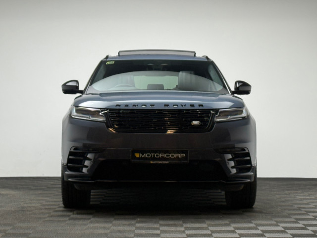 Image for 2025 Land Rover Range Rover Velar AUTOBIOGRAPHY P400E