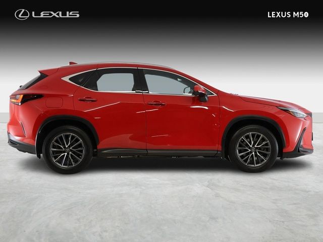 Image for 2023 Lexus NX 450H+ Executive