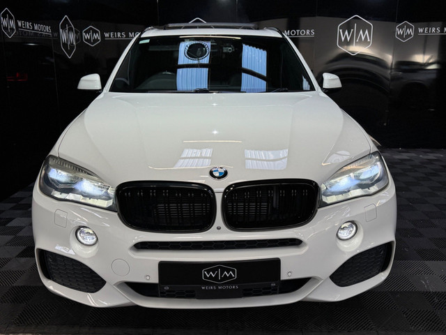 Image for 2016 BMW X5 xDrive40e M-Sport *Sunroof* 309BHP