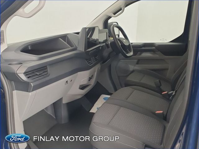 Image for 2025 Ford Transit Custom TREND 170 AUTO IN STOCK OR TO ORDER
