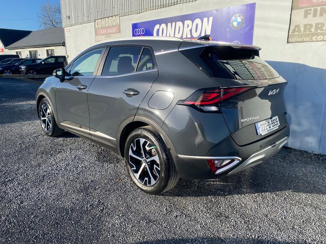 Image for 2022 Kia Sportage 1.6 CRDi SCR Diesel 115 hp K2 6MT
