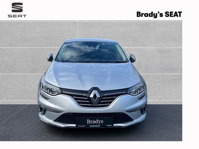Image for 2020 Renault Megane 1.5 dCi Blue115HP GT LINE