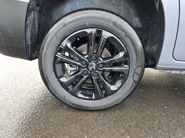 Image for 2026 Citroen Berlingo Multispace Lowered Floor Wheelchair Access 2026