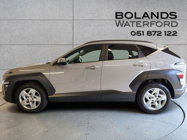 Image for 2023 Hyundai Kona 1.0 T-GDI Elegance Finance From €140 per week
