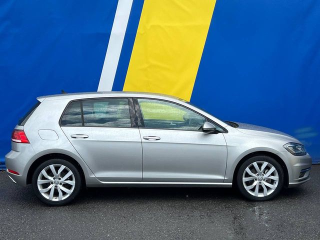 Image for 2017 Volkswagen Golf HIGHLINE 1.4 TSI AUTO // 17" ALLOYS // MULTIMEDIA DISPLAY // DUAL ZONE CLIMATE CONTROL