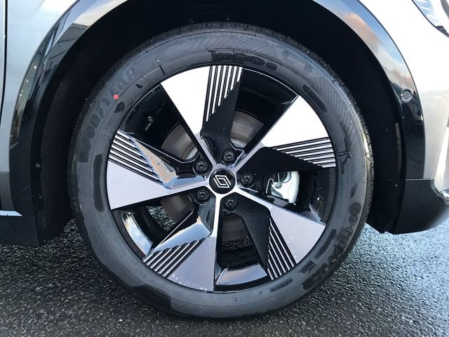 Image for 2026 Renault Megane E-Tech EV60 220hp Techno