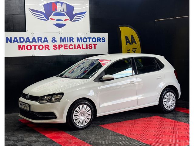 Image for 2016 Volkswagen Polo Comfortline