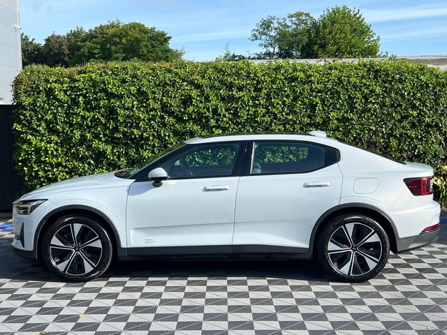 Image for 2023 Polestar 2 PILOT PLUS LONG RANGE 78KWH // PANORAMIC SUNROOF // ADAPTIVE CRUISE CONTROL // 360 PARKING CAMERAS
