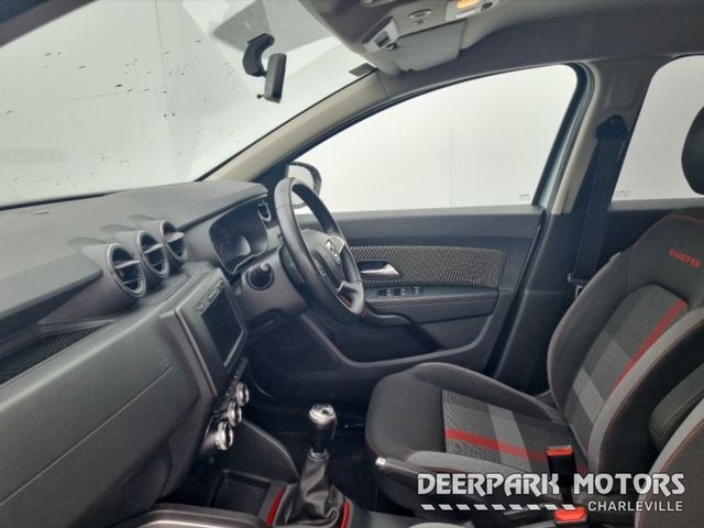 Image for 2020 Dacia Duster dCi 115 Techroad