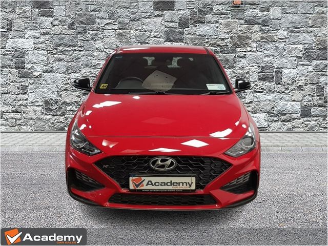 Image for 2022 Hyundai i30 N Line Petrol 5DR**SALE NOW ON**