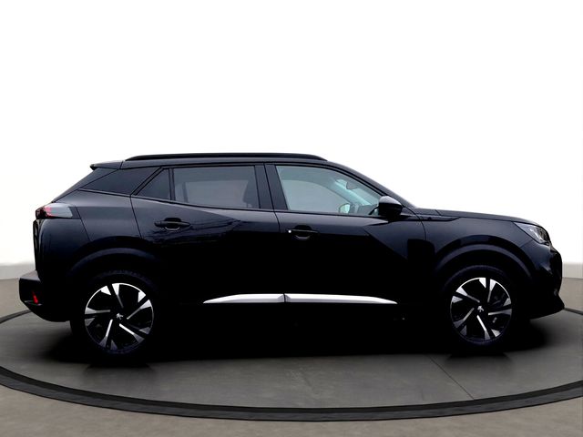 Image for 2021 Peugeot 2008 Electric 136 bhp (50 kWh) 
