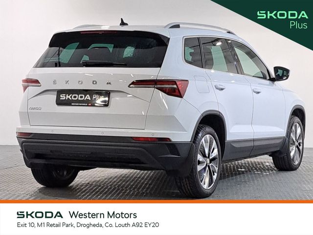 Image for 2023 Skoda Karoq 1.0TSI 110bhp Style