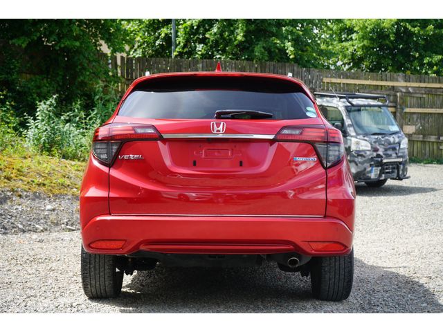 Image for 2020 Honda Vezel Hybrid 