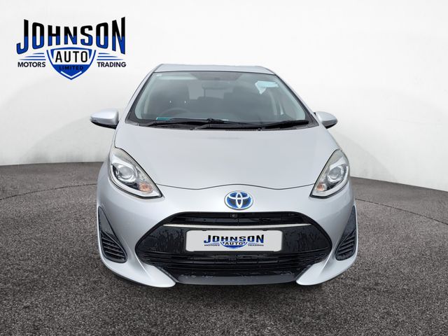 Image for 2017 Toyota Aqua 1.5 Petrol Auto