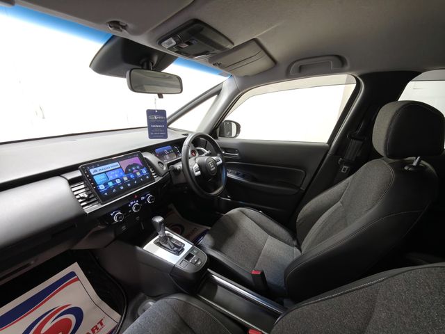 Image for 2020 Honda Fit 1.5 EHEV SELF CHARGING HYBRID Automatic, Reversing camera