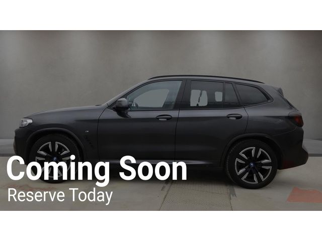 Image for 2022 BMW iX3 80KWH M SPORT **96% BATTERY HEALTH** - FINANCE AVAILABLE - CALL US TODAY ON 01 492 6566 OR 087-092 5525