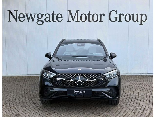 Image for 2025 Mercedes-Benz GLC Class 220D 4MATIC AMG Line Plus