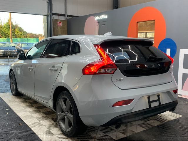 Image for 2013 Volvo V40 AUTOMATIC T4 / 96k KMs / Heated Leather / Electric Seats, ACC & More